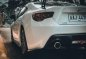 For sale or swap to civic rs turbo Toyota 86 2015-4