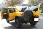 2007 TOYOTA Fj Cruiser FOR SALE-2