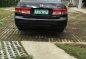 2004 Honda Accord Gasoline Automatic-1