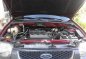 FORD Escape V6 24Valve 3.0 XLT 2004-10