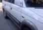 Mitsubishi Adventure 2002 for sale-3