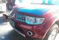 2011 Mitsubishi Montero sport glsv for sale-0