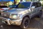 1999 TOYOTA Land Cruiser 100 FOR  SALE-1