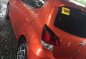 2017 TOYOTA Wigo G manual orange new look-6