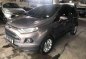 Ford Ecosport Titanium 2017 Model DrivenRides-0