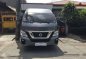 Like New Nissan Urvan for sale-3