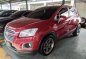 2016 Chevrolet Trax LT Automatic for sale-0