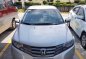 2009 Honda City 1.3 MT Alabaster Silver Orig Paint-8