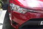 Assume balance TOYOTA Vios J 2017-3