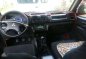 Mitsubishi Adventure 2010 for sale-10