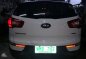 2013 KIA SPORTAGE Automatic Diesel CRDI-2