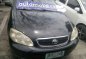 2002 Toyota Corolla In-Line Manual for sale at best price-0