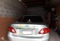 Toyota Corolla Altis 2008 for sale-0