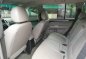 2011 Mitsubishi Montero Automatic Gasoline well maintained-1