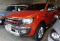 2014 Ford Ranger wildtrack FOR SALE-5