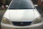 Honda Civic Dimension 2002 Model-0