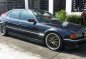 Bmw 725tds 2000mdl facelifted 19inch mags for sale-1