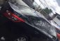 2016 TOYOTA Vios E manual black FOR SALE-5