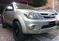 2007 Toyota Fortuner Fresh in and out-0