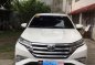 2018 White Toyota Rush FOR SALE-0