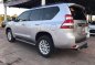 Toyota Land Cruiser Prado 2016 AT gas FOR SALE-3