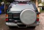 Nissan Terrano 4x4 Local for sale -5