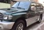 1999 Mitsubishi Pajero For sale-1