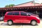 2015 Toyota Innova 25E Automatic Transmission-2