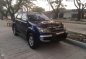 SELLING TOYOTA Fortuner 2008 diesel-0