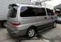 2006 Hyundai Starex Diesel Automatic-1