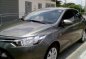 SELLING TOYOTA Vios E 2017 Automatic-4