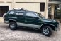 Nissan Terrano 4x4 Local for sale -8