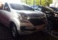 2018 Toyota Avanza 1.3 J Manual Well maintained-0