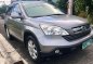 HONDA Crv gen3 4x4 2007 FOR SALE-1