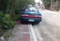 Toyota Corolla GLi 1995 1.6L fuel injected gasoline engine-2