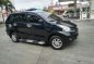 Toyota Avanza 1.3E gas automatic all power 2013-8