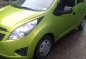 Chevrolet Spark 2011 FOR SALE-0