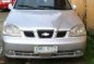 Chevrolet Optra 2004 model Manual Gas-7