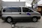 2006 Hyundai Starex Diesel Automatic-2