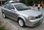 Chevrolet Optra 2004 model Manual Gas-6