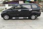 Toyota Avanza 1.3E gas automatic all power 2013-4