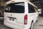 2017 Toyota Hiace Super Grandia AT Top of the line-4