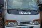 2009 Isuzu Elf 4HF1 Aluminum Van 6 Wheeler for sale-1