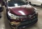 2017 Toyota Vios for sale-0