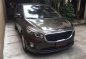 2016 Kia Grand Carnival AT diesel 11 seater FOR SALE-1