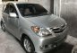 2007mdl Toyota Avanza 1.5G manual FOR SALE-0