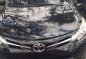 2016 TOYOTA Vios E manual black FOR SALE-0