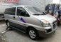 2006 Hyundai Starex Diesel Automatic-0