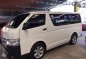 2015 Toyota Hiace Commuter  First owned-0