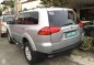 2009 Mitsubishi Montero for sale-2